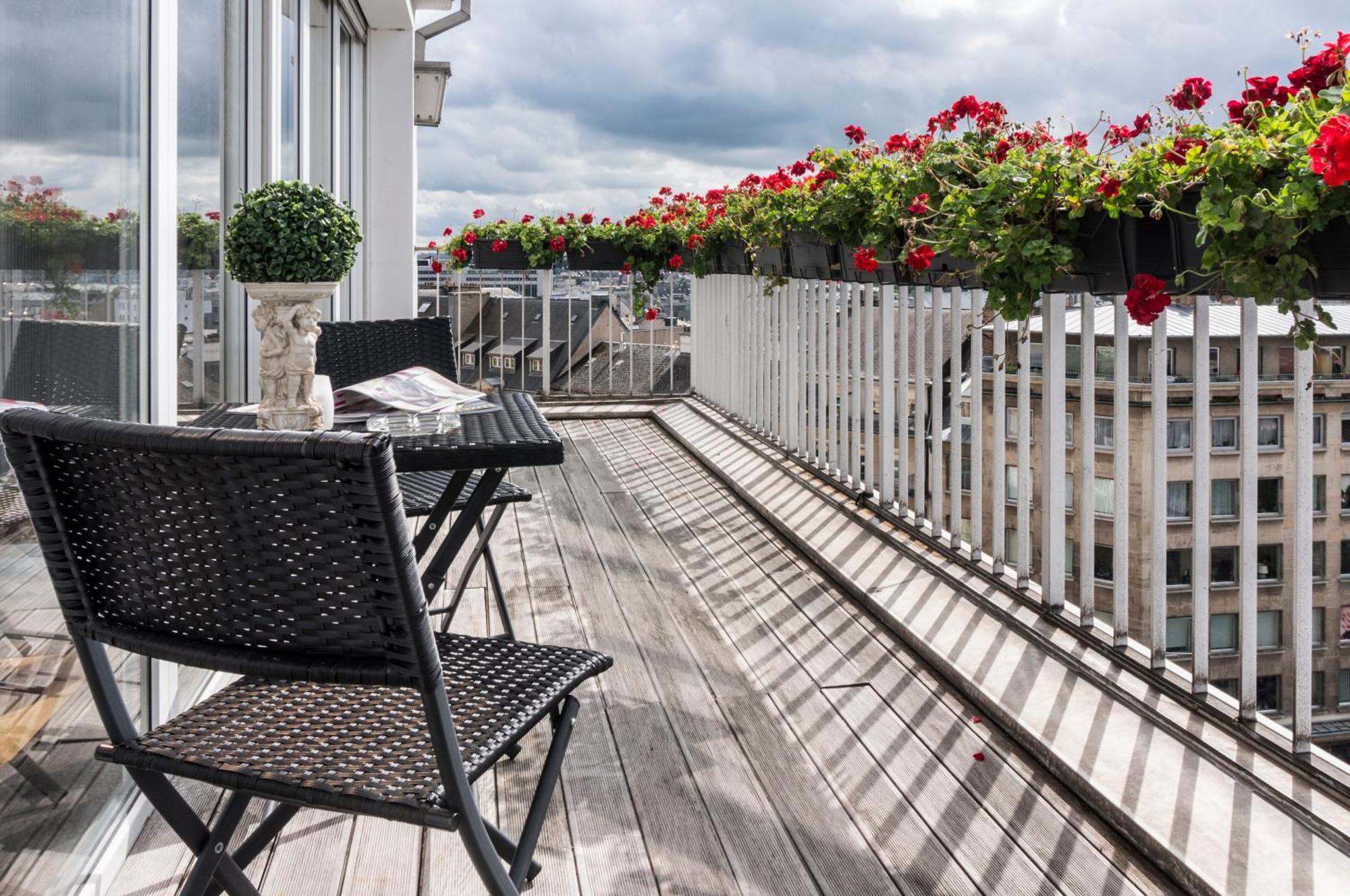 The Queen Luxury - Fiorita Apartment *