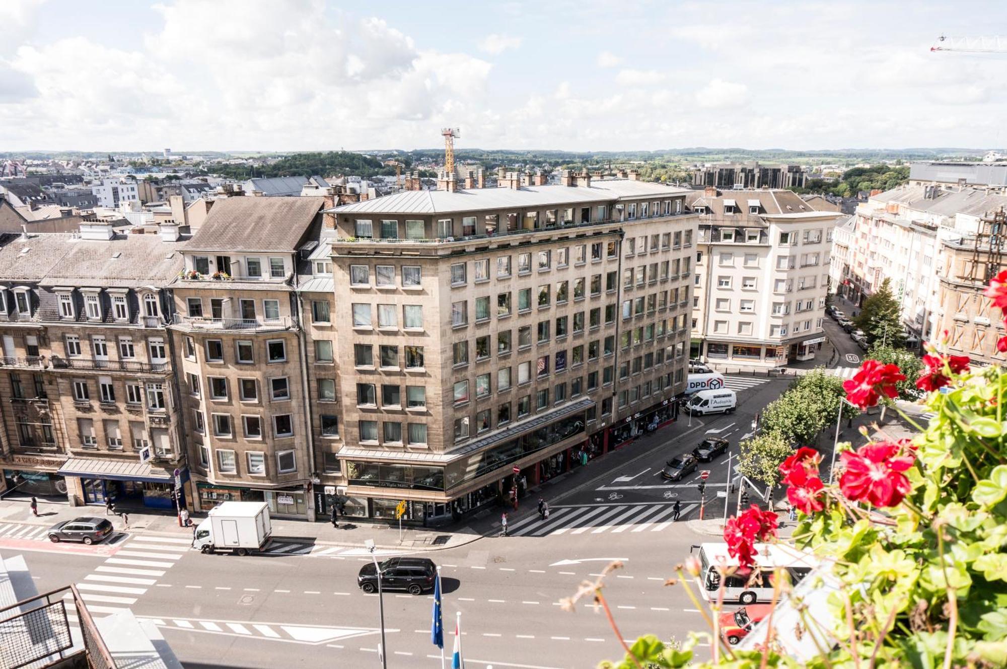 The Queen Luxury - Fiorita Apartment