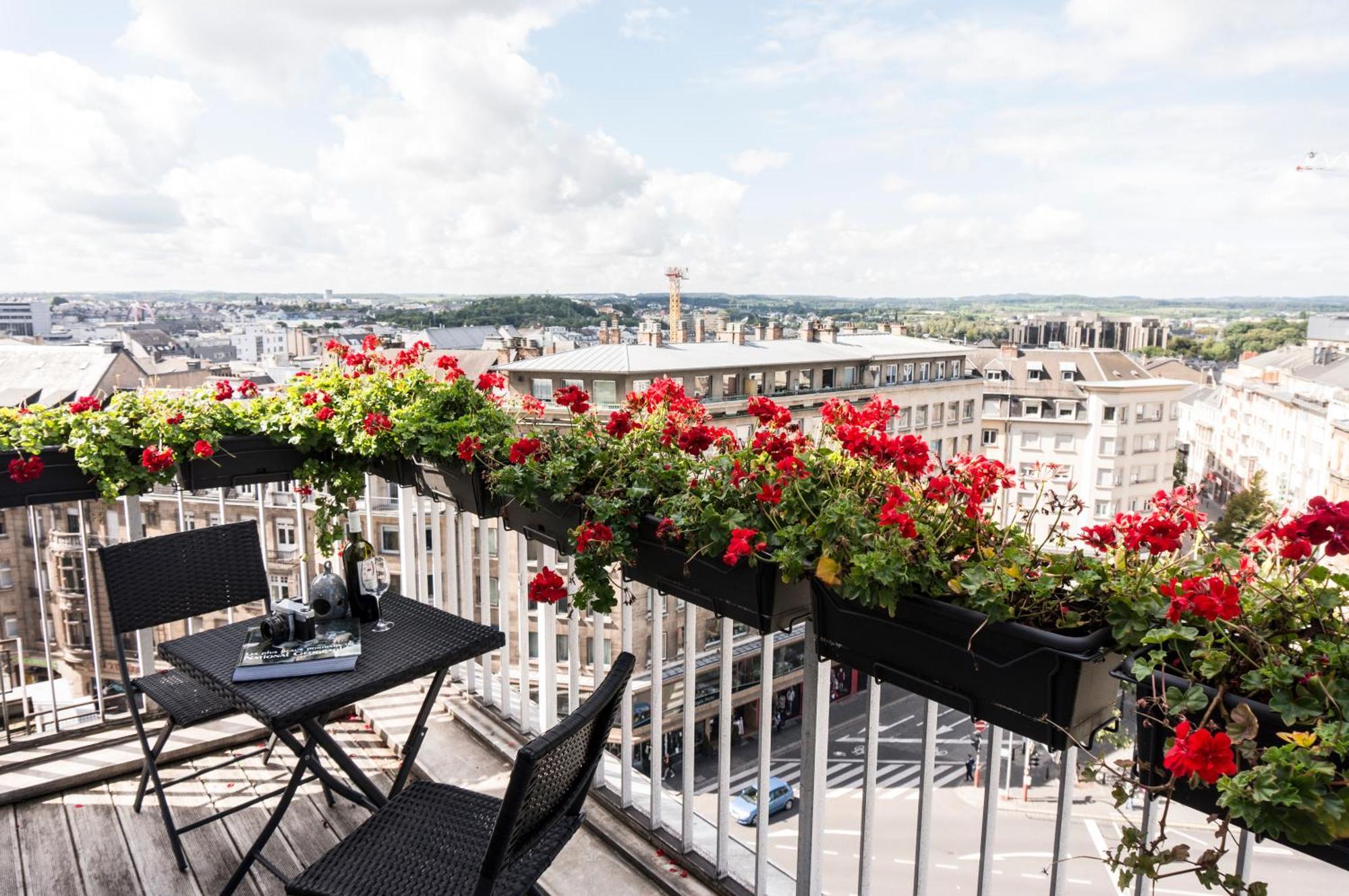 The Queen Luxury - Fiorita * Luxemburg