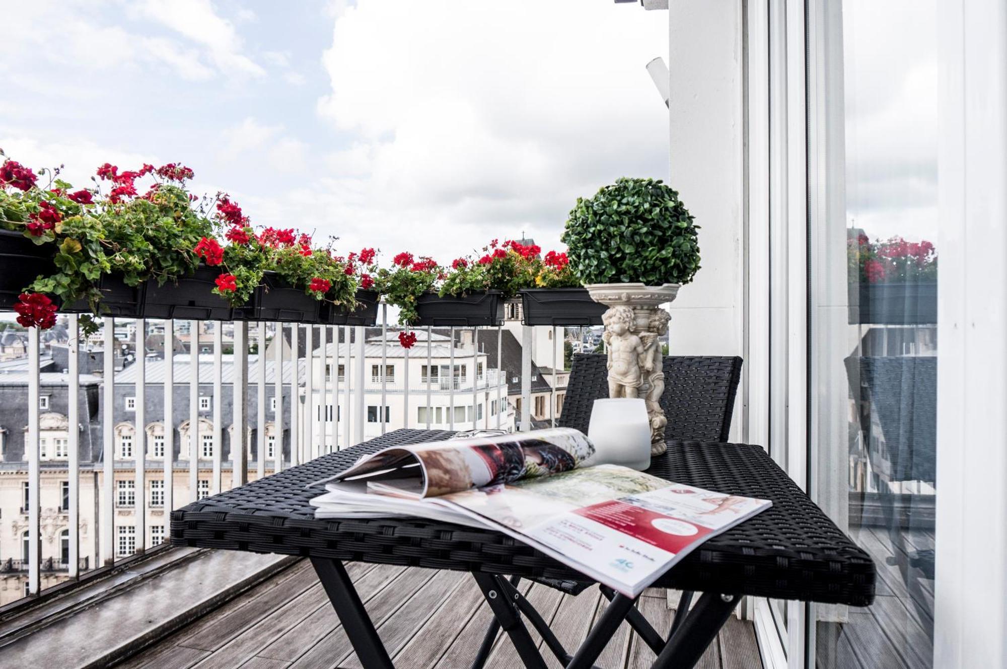 The Queen Luxury - Fiorita Apartment