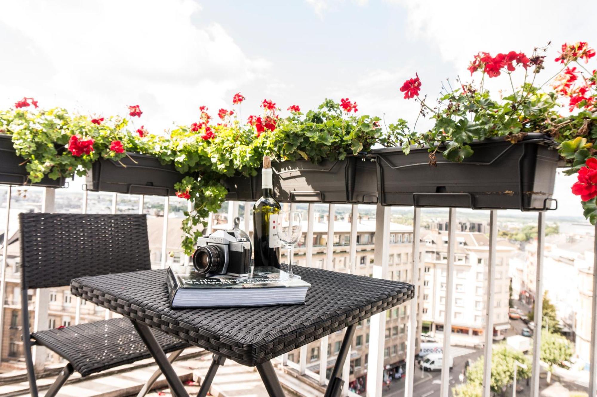 Apartment The Queen Luxury - Fiorita *