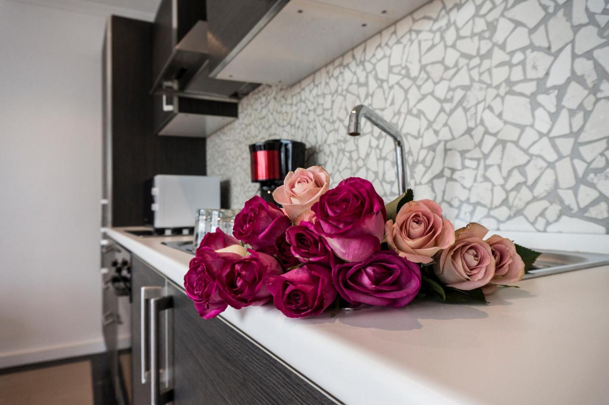 The Queen Luxury - Fiorita * Luxemburg