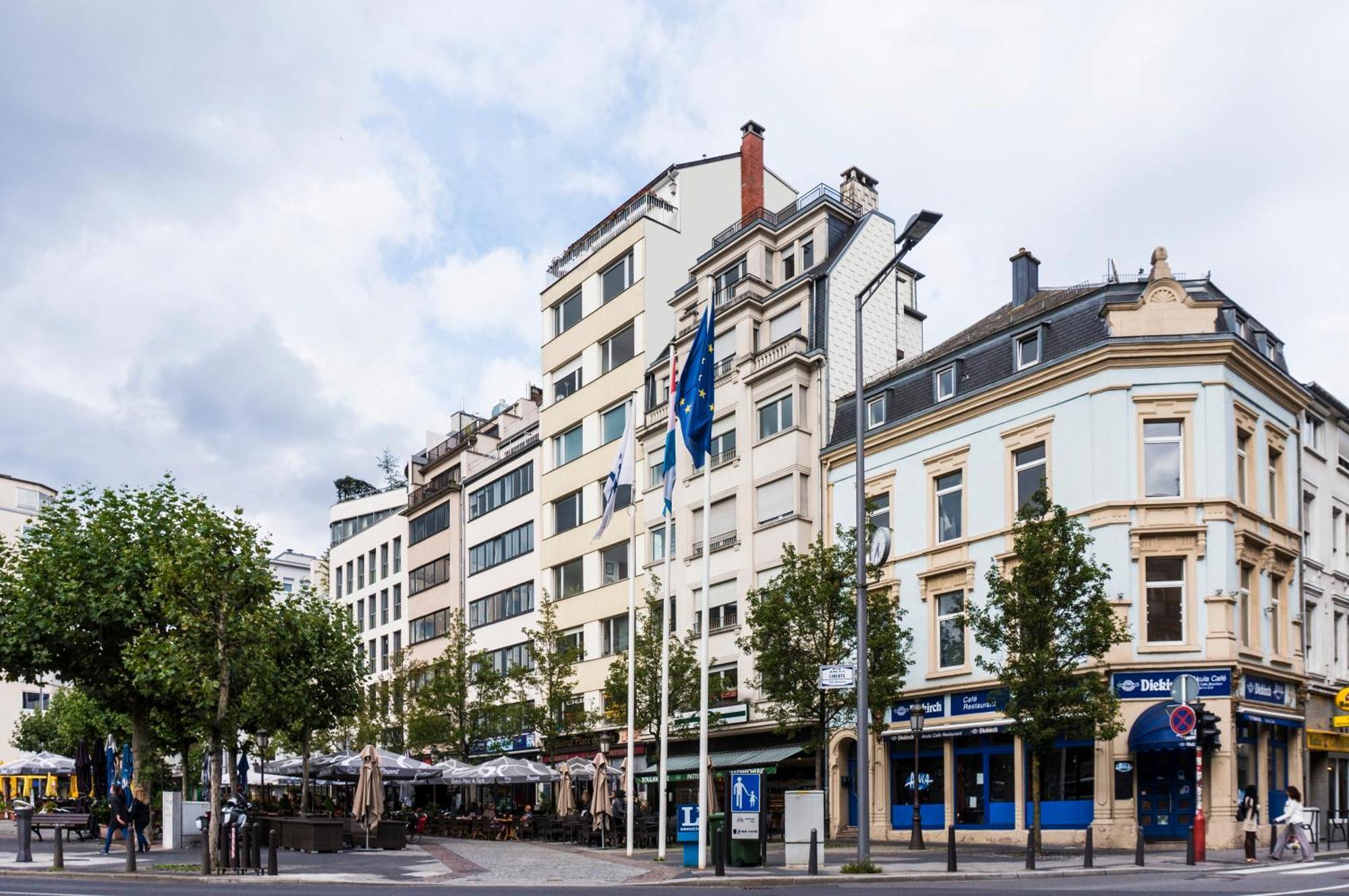 The Queen Luxury - Fiorita Appartement *