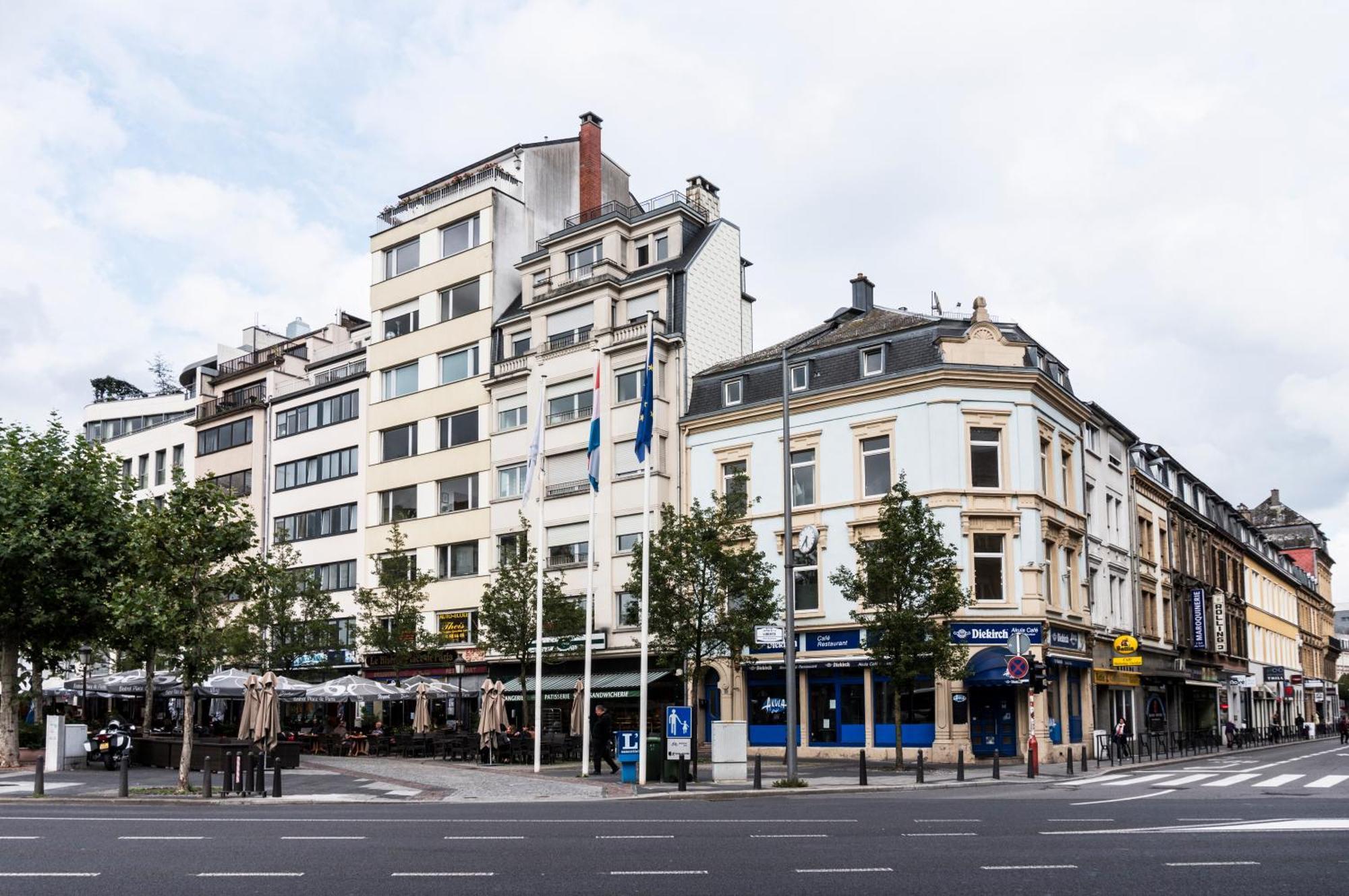 Appartement The Queen Luxury - Fiorita