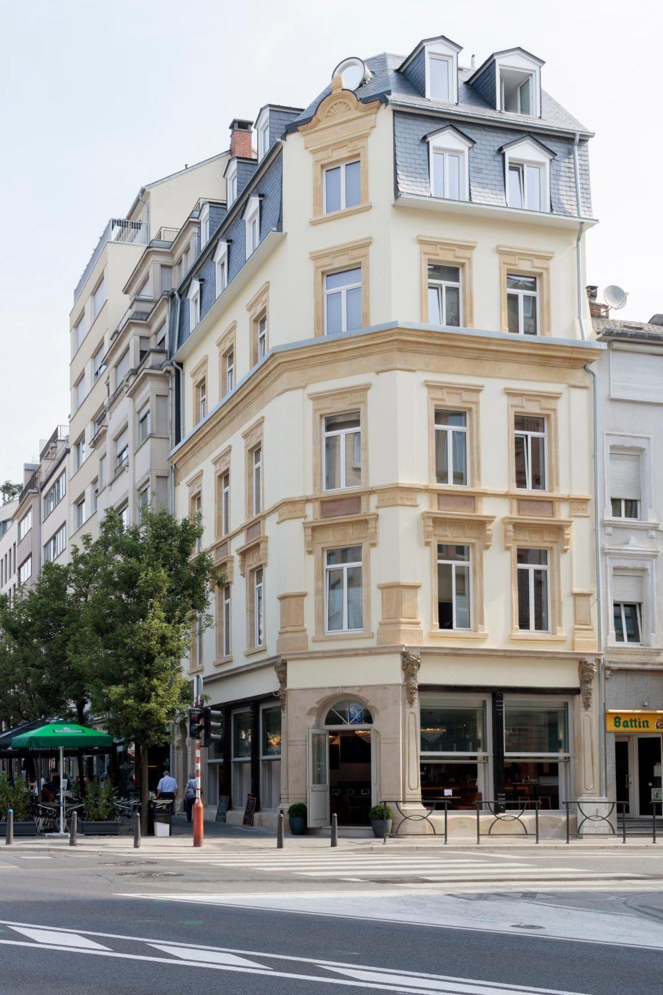The Queen Luxury - Fiorita Appartement *