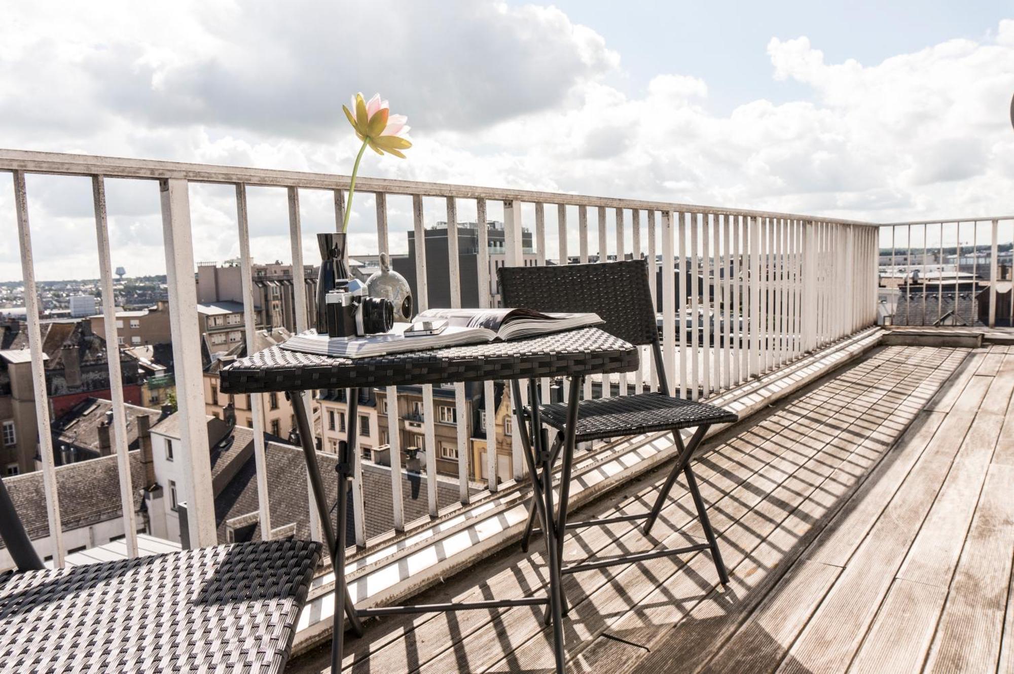 Appartement The Queen Luxury - Fiorita