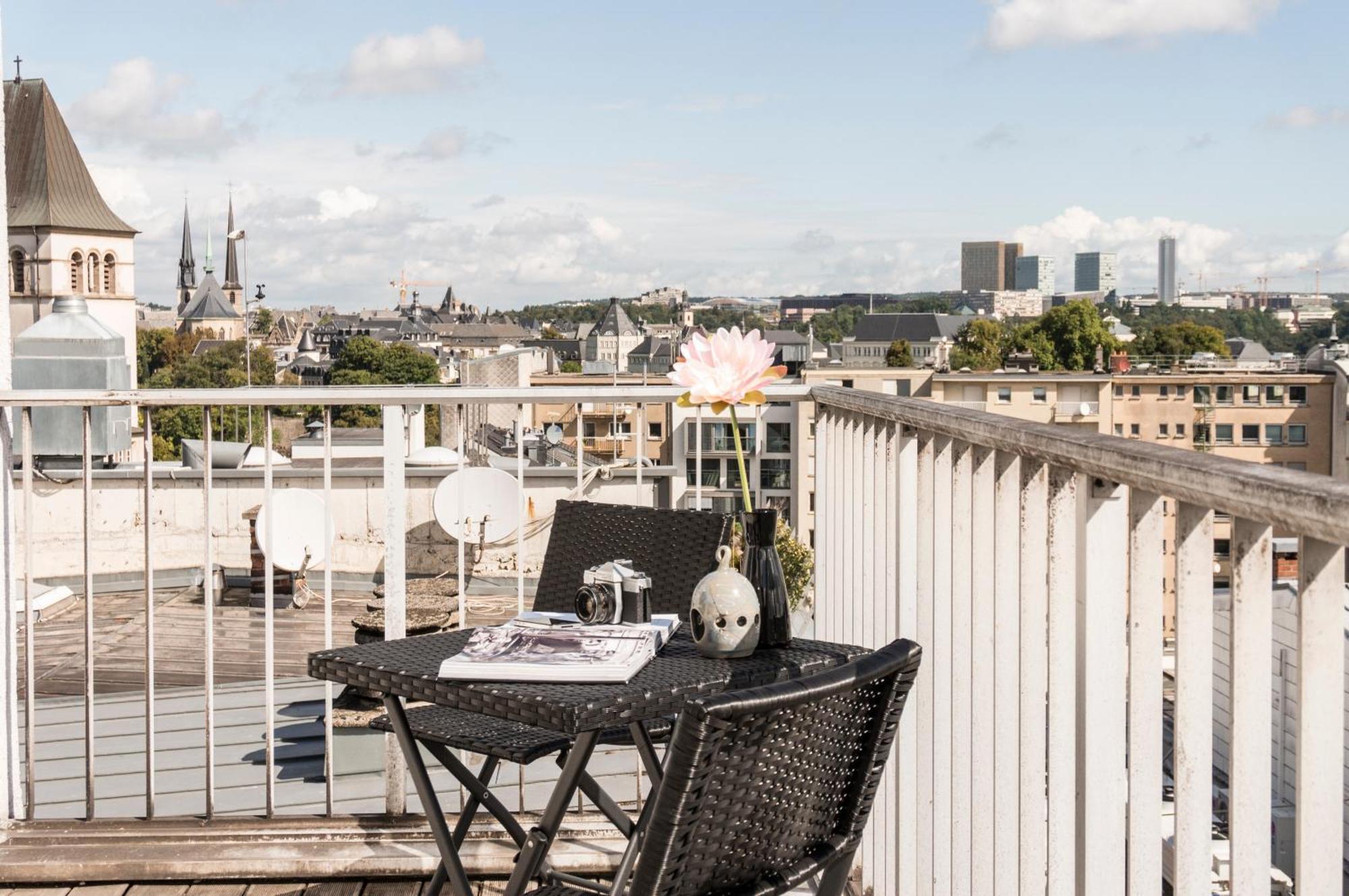 The Queen Luxury - Fiorita Appartement *