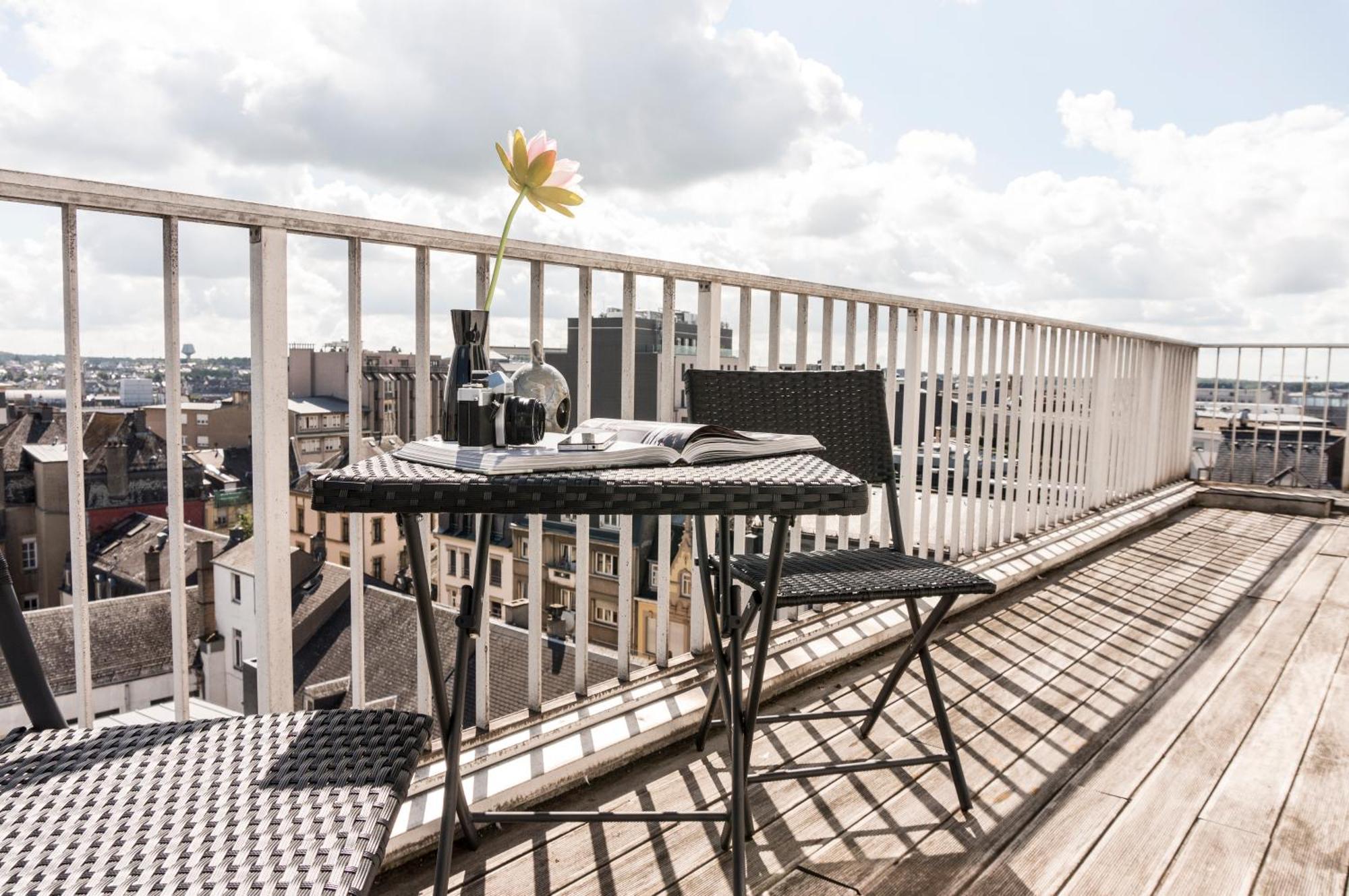 The Queen Luxury - Fiorita * Luxemburg