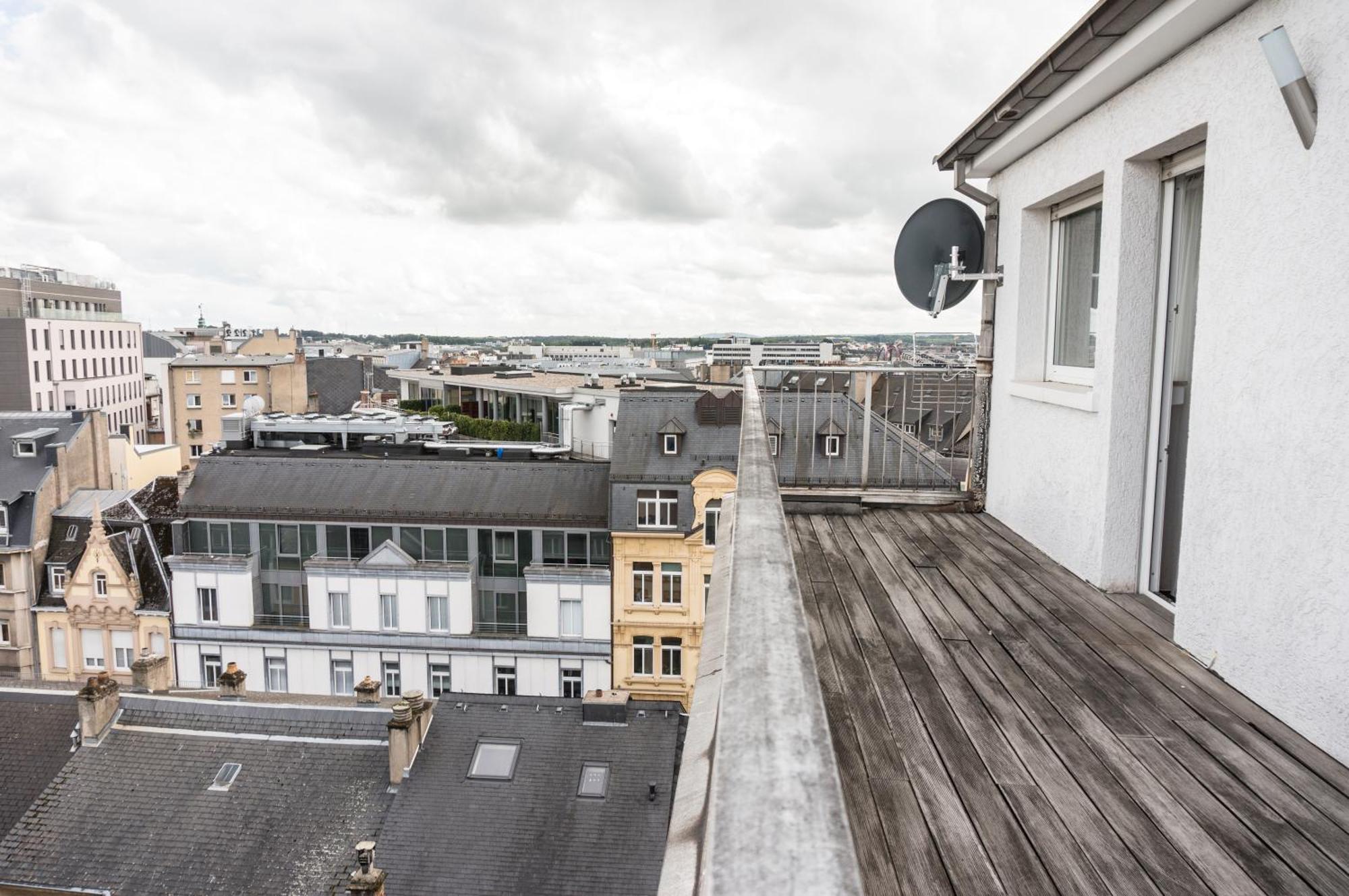 Appartement The Queen Luxury - Fiorita