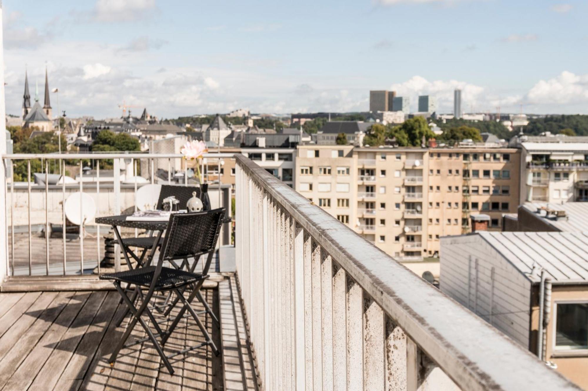 Appartement The Queen Luxury - Fiorita *