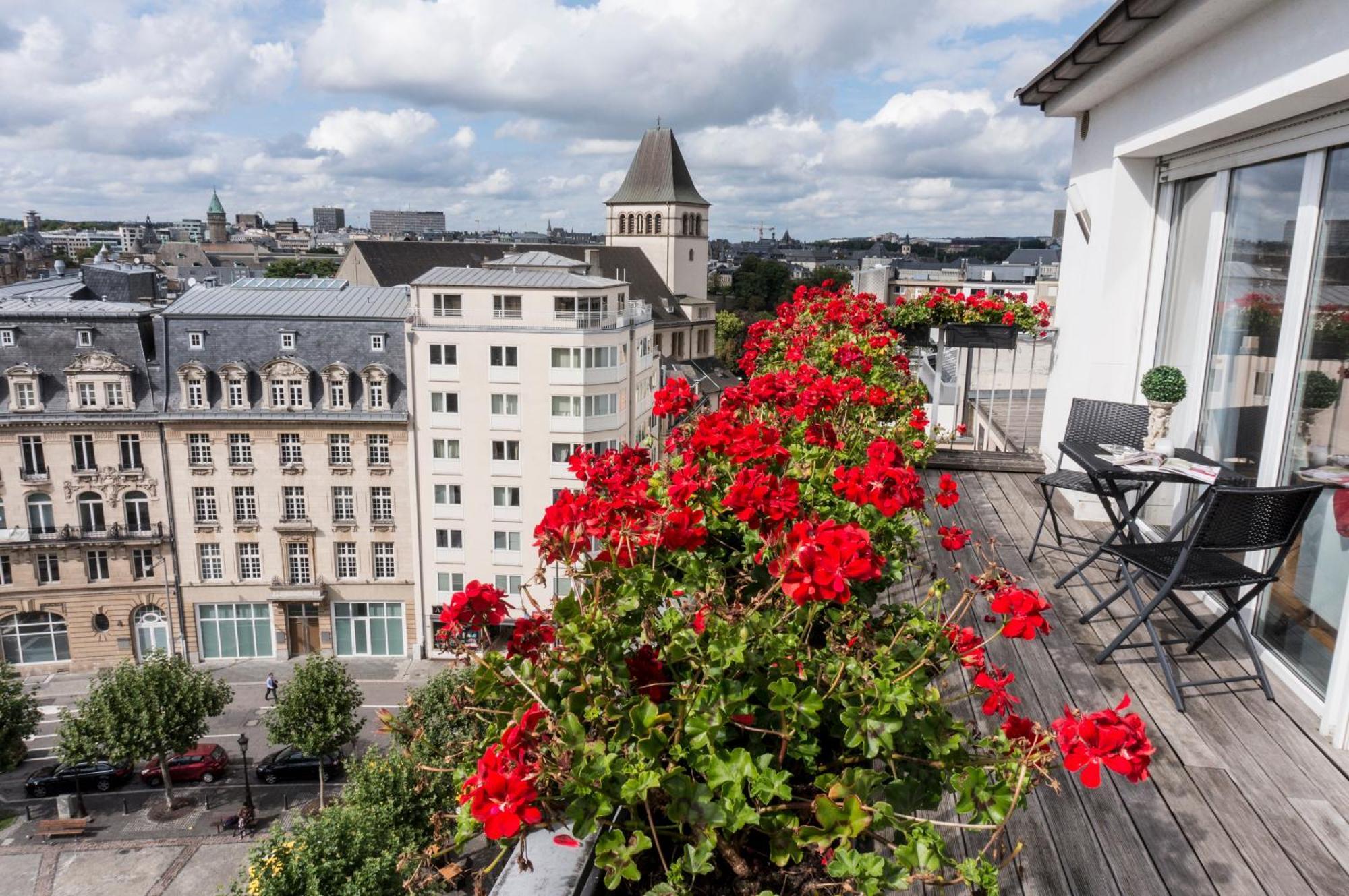 Appartement The Queen Luxury - Fiorita