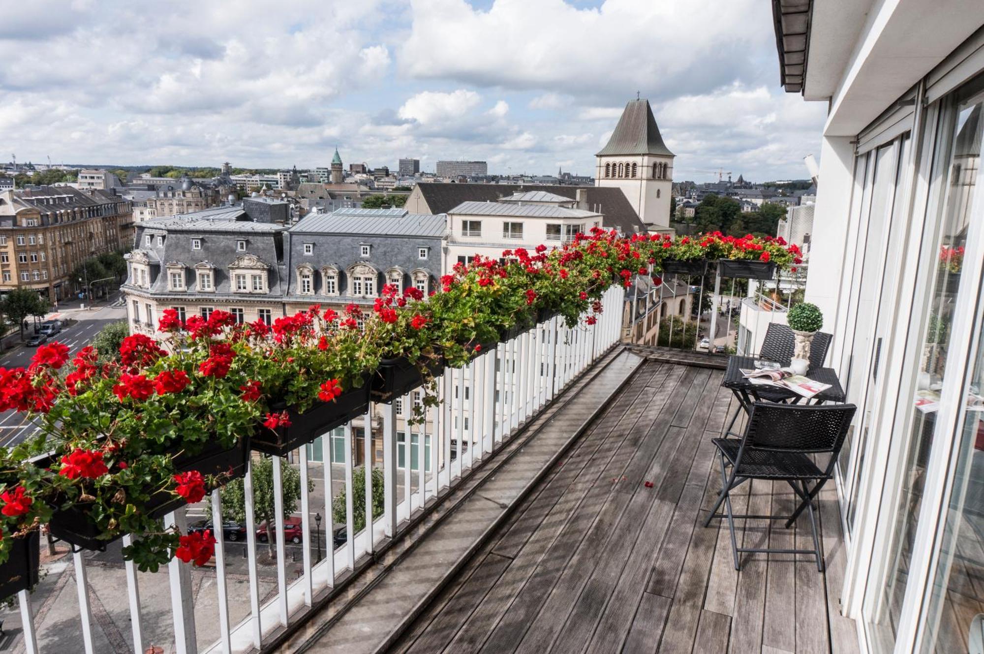 The Queen Luxury - Fiorita Appartement
