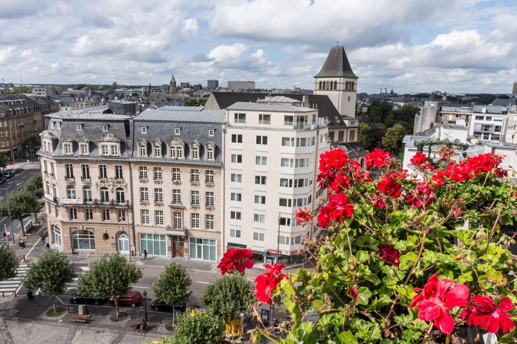 Appartement The Queen Luxury - Fiorita *
