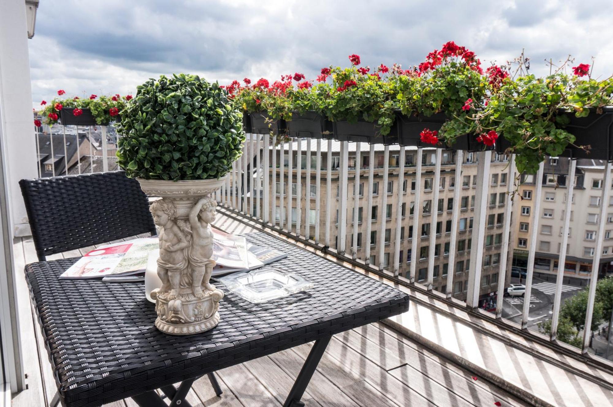 Appartement The Queen Luxury - Fiorita