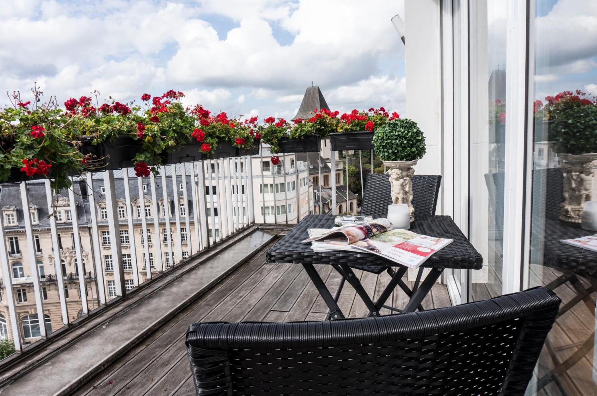 The Queen Luxury - Fiorita Appartement *
