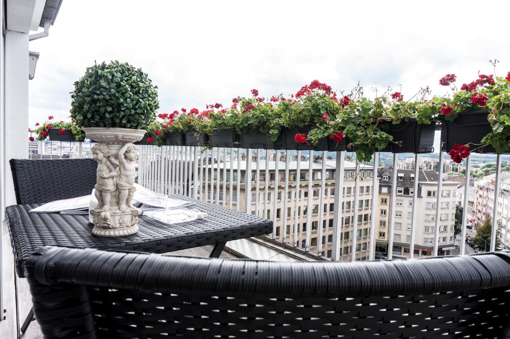 Appartement The Queen Luxury - Fiorita