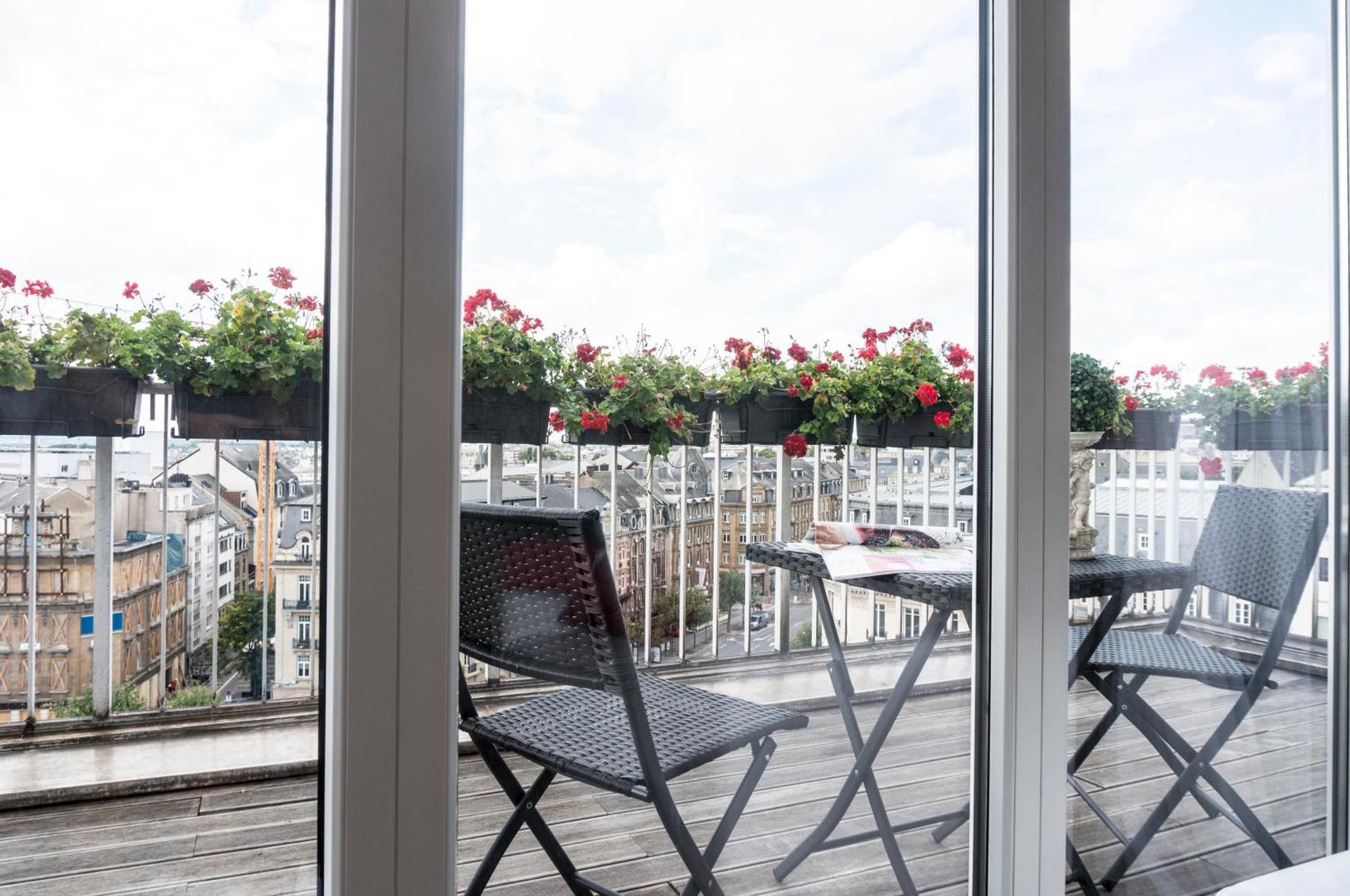 The Queen Luxury - Fiorita Appartement *