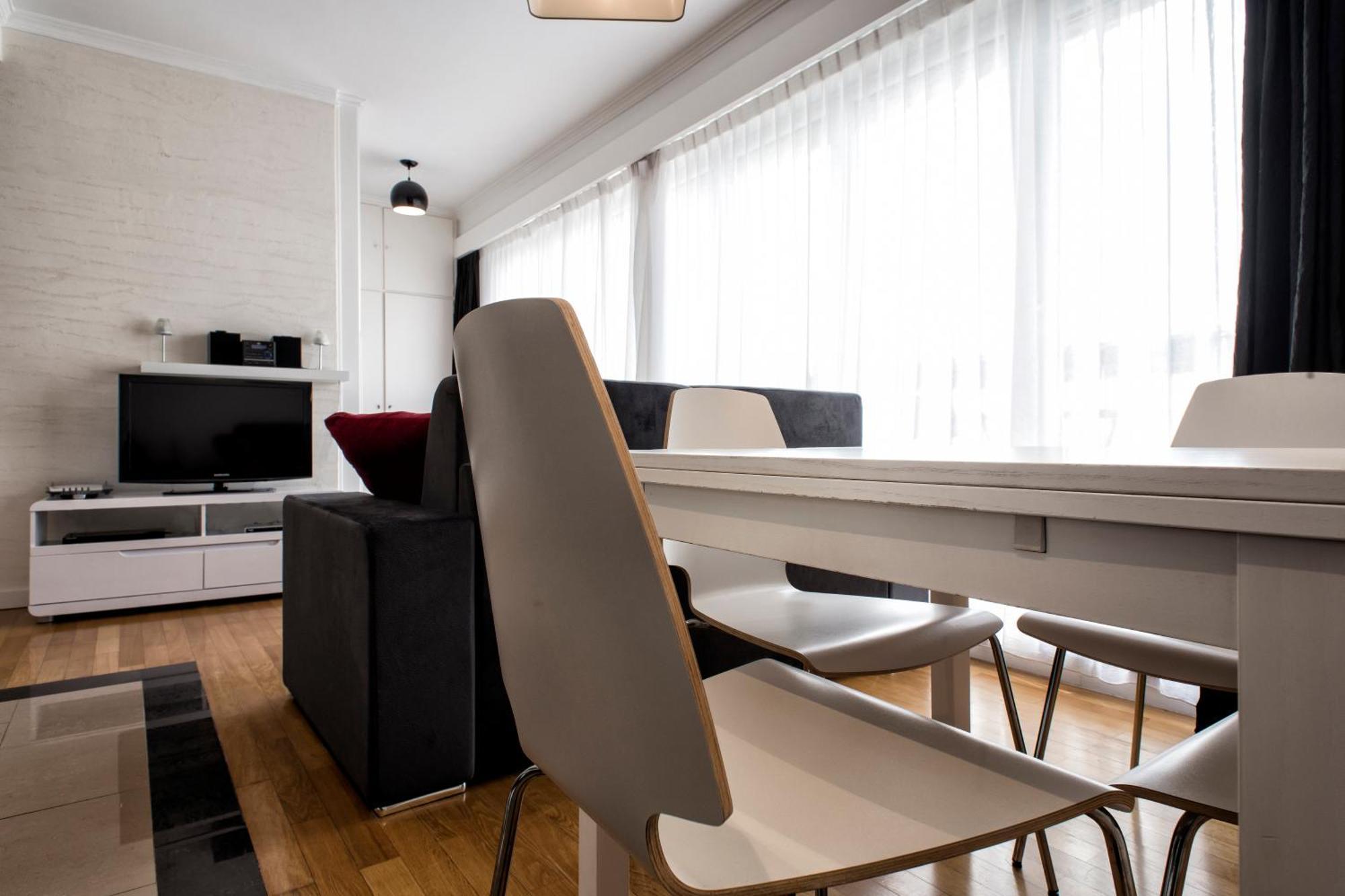 The Queen Luxury - Fiorita Appartement
