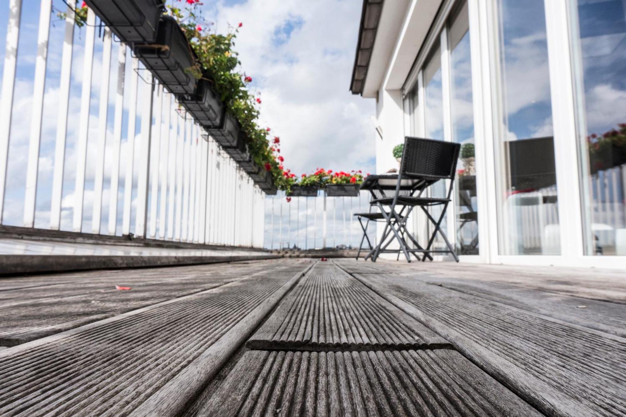 The Queen Luxury - Fiorita Appartement *