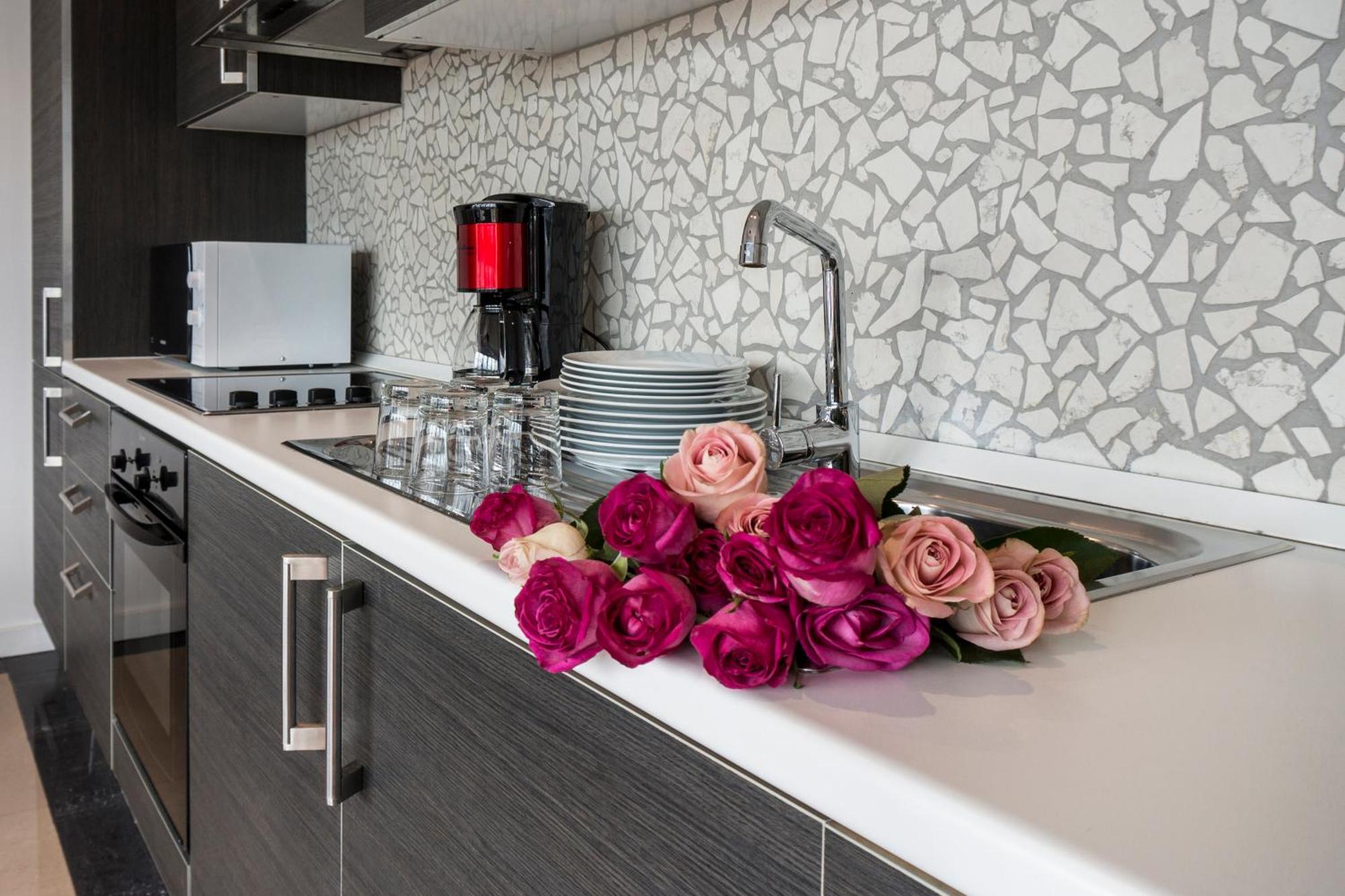 The Queen Luxury - Fiorita Appartement