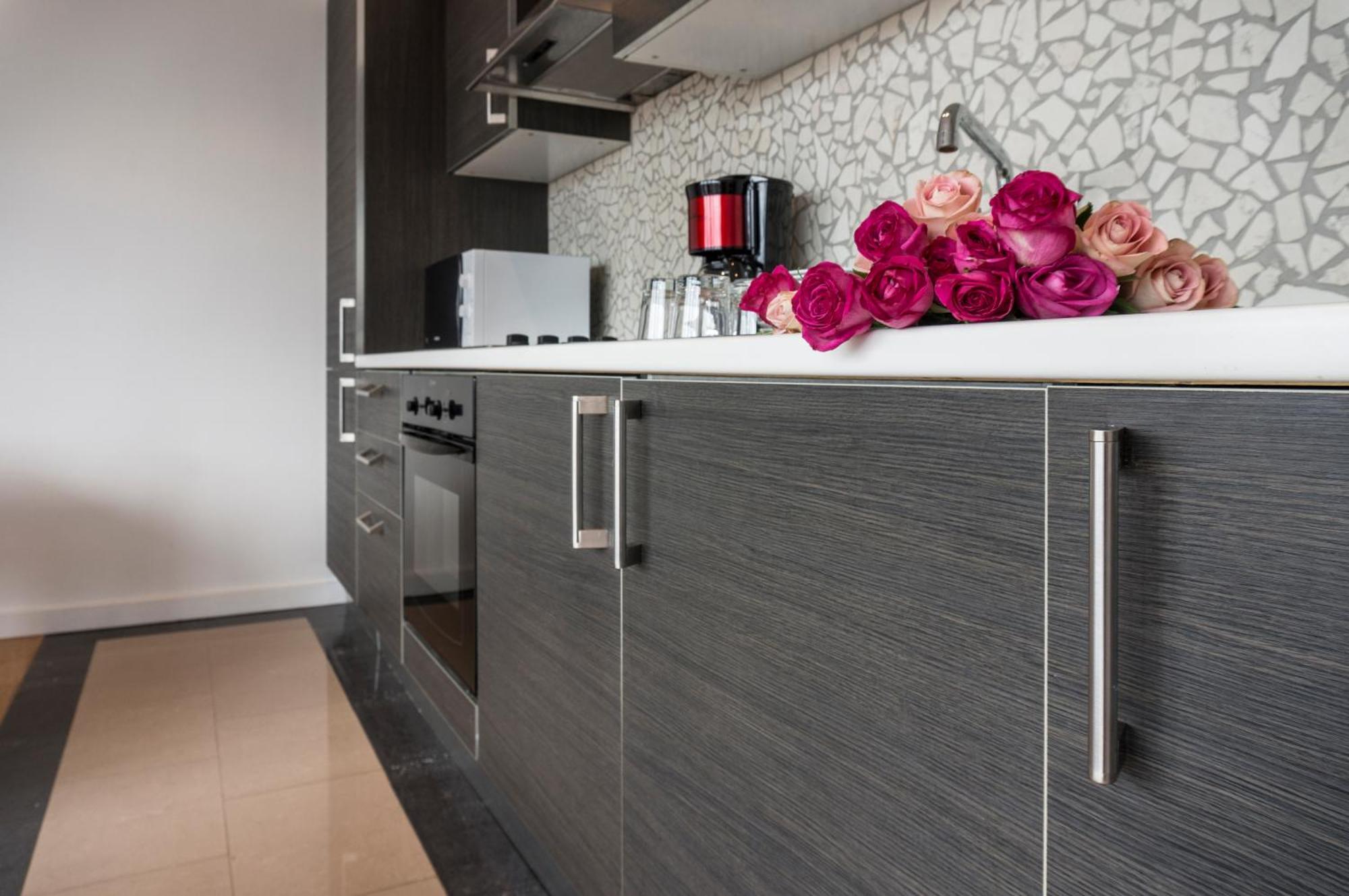 Appartement The Queen Luxury - Fiorita *