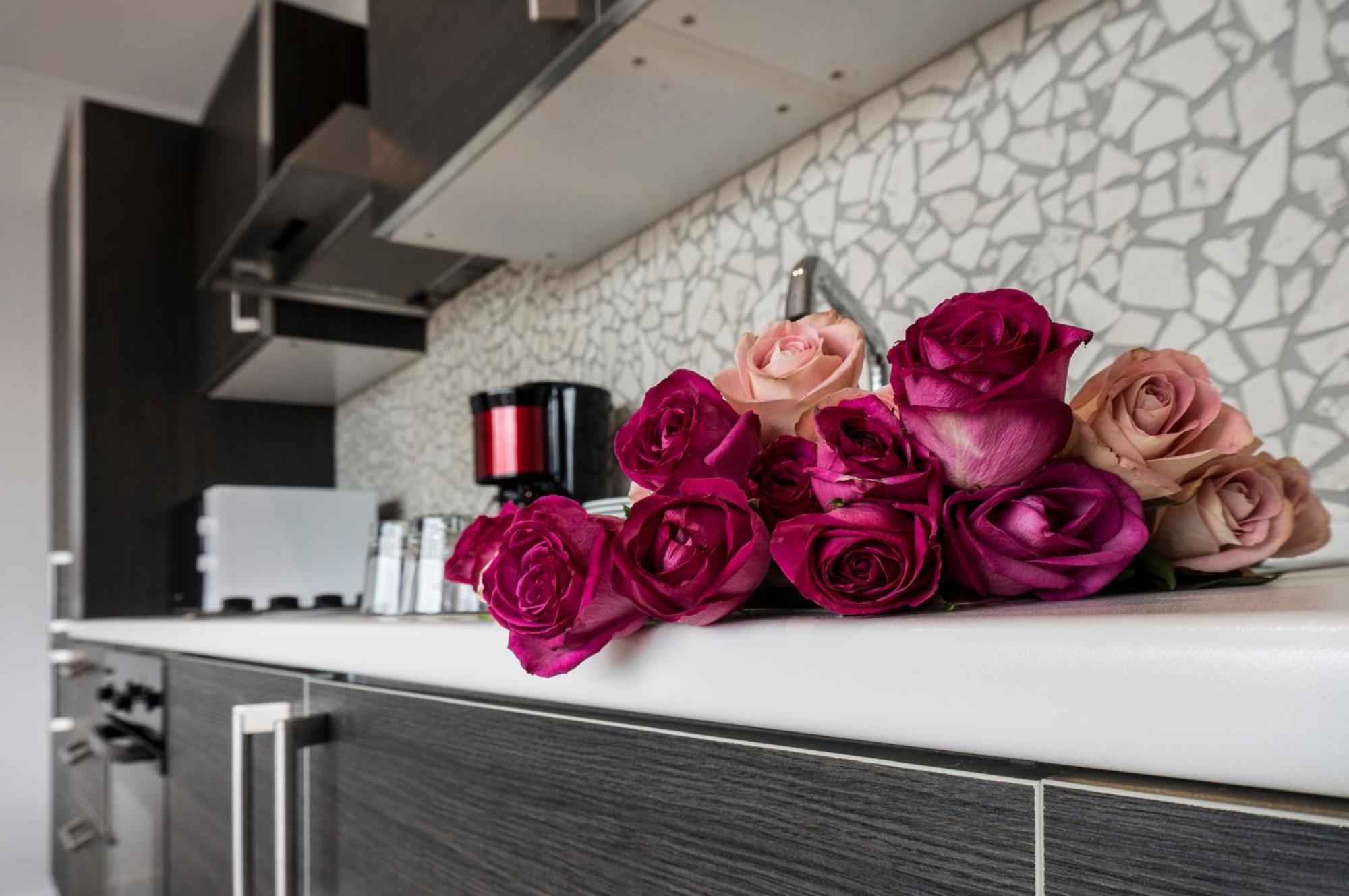 The Queen Luxury - Fiorita Appartement *