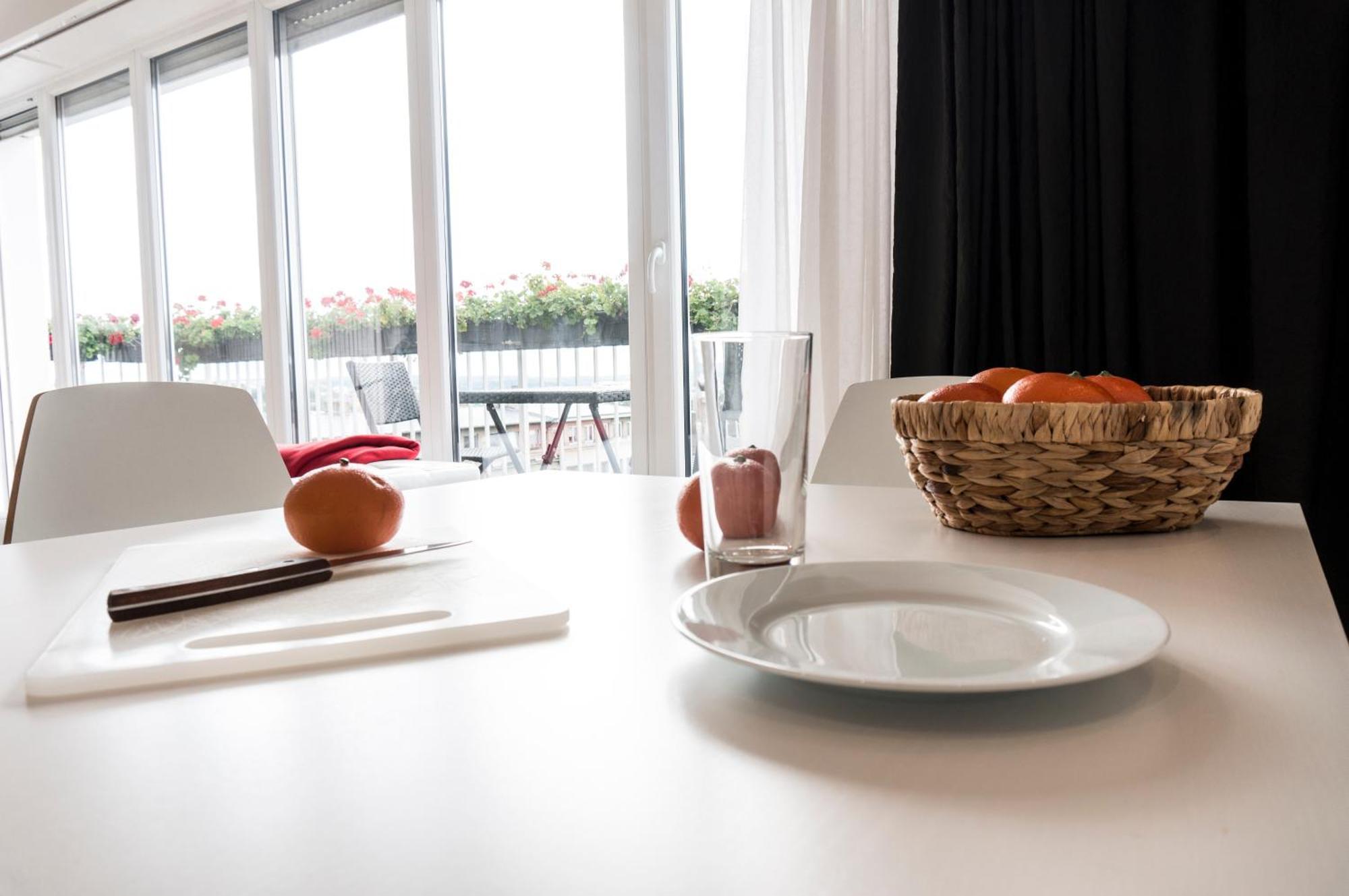 Appartement The Queen Luxury - Fiorita