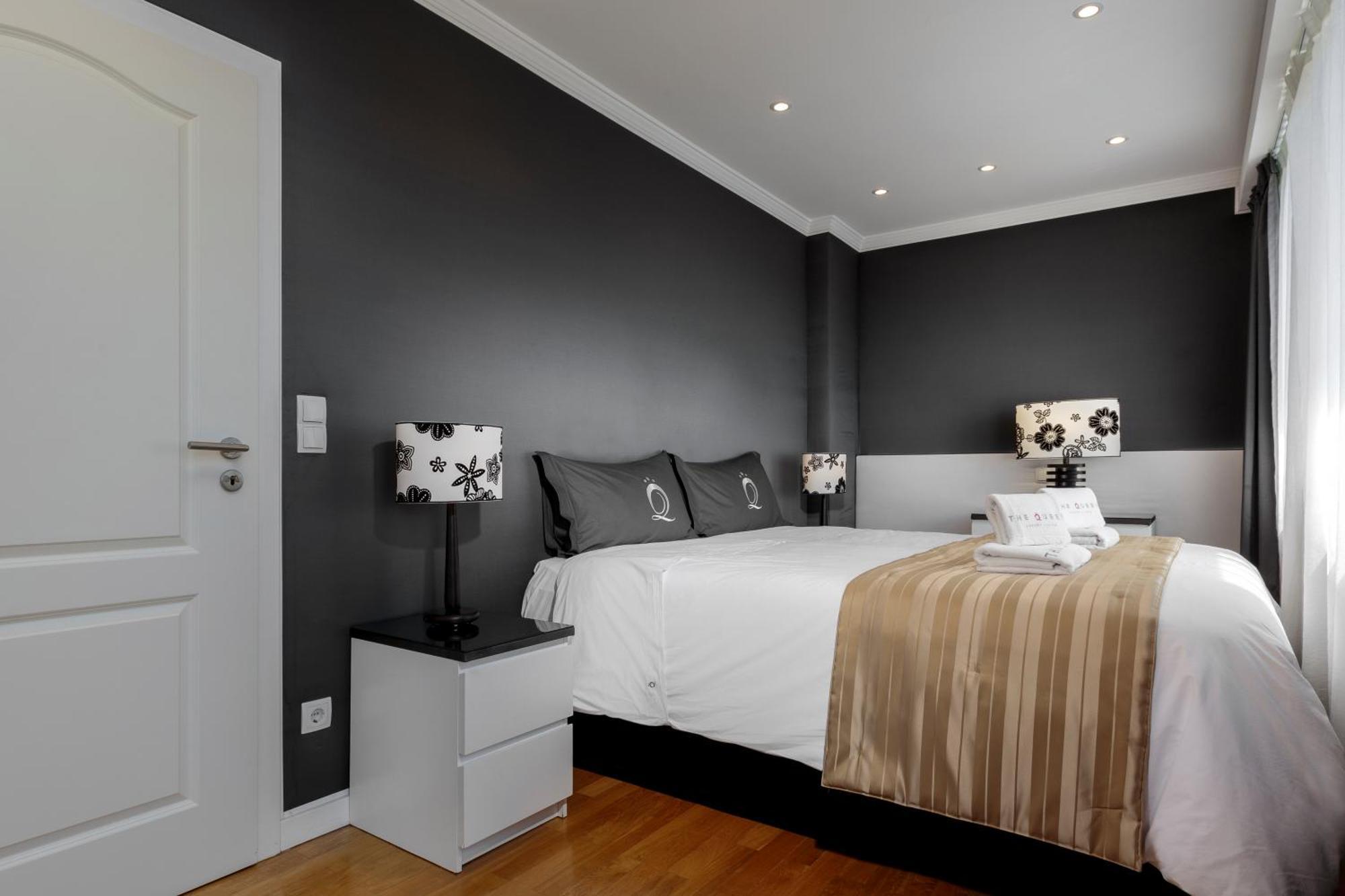 Appartement The Queen Luxury - Fiorita *