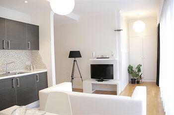 Appartement The Queen Luxury - Fiorita